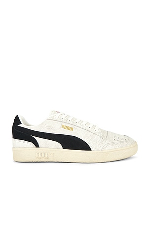 Puma Select Majesty Represent in White