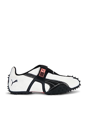 Puma Select Rpt-2 in Grey,Black