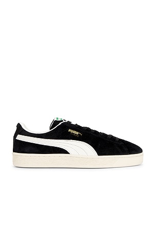 Puma Select Suede Charles F. Stead I in Black