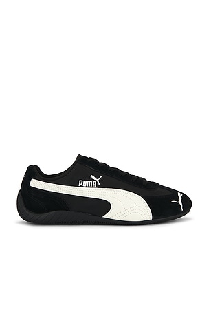 Puma Select Speedcat Nylon in Black