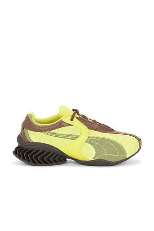 Puma Select Cell Geo 1 in Green