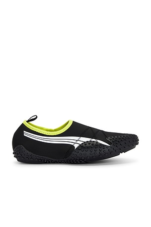 Puma Select Mostro Flex in Black
