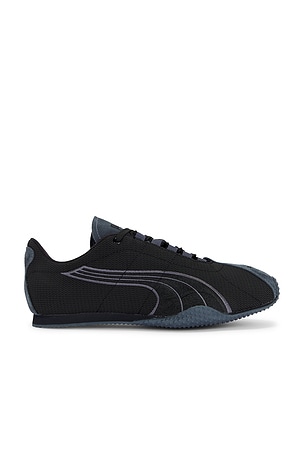 Puma Select H-Street Embroidery in Black