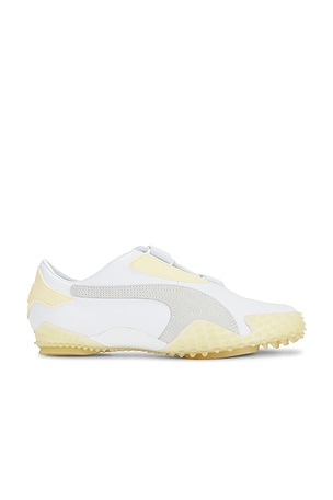 Puma Select Mostro Lost & Found in White