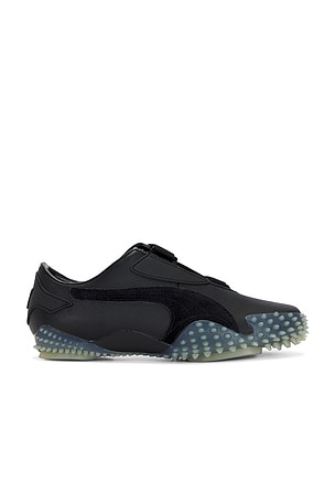 Puma Select Mostro Lost & Found in Black