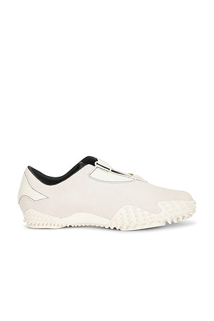 Puma Select Mostro Icons Sneaker in White