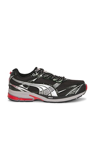 Puma Select Homura Og+ Sneaker in Black