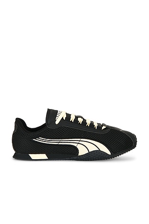 Puma Select H-Street New Mesh Sneaker in Black