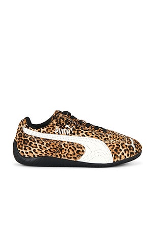 Puma Select Mo in White,Brown