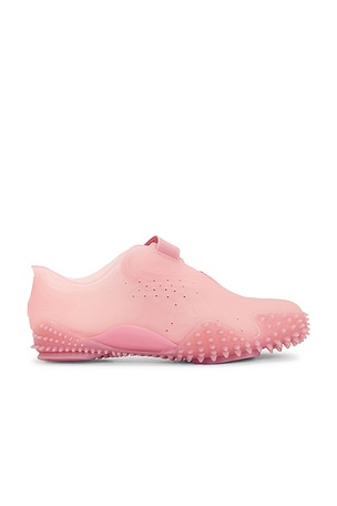 Puma Select Mostro Jelly Sneaker in Pink
