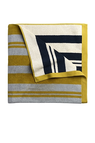 Parachute Casita Beach Towel in Blue