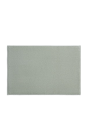 Parachute Soft Rib Tub Mat in Green