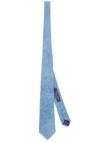 Ralph Lauren Collection Neck Tie in Blue