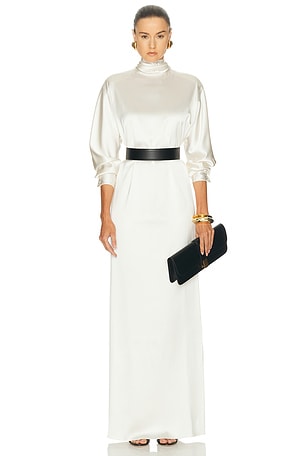 ralph lauren ladies dressing gown Gowns women's black dresses