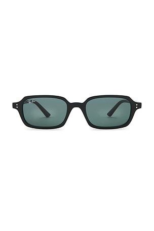 Ray-Ban Zuri Sunglasses in Black