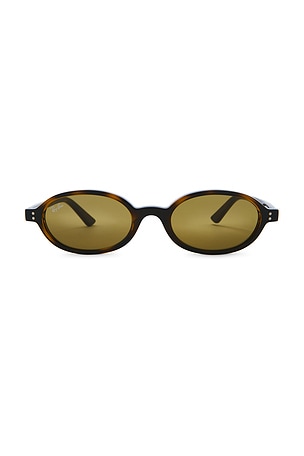 Ray-Ban Khal Bio-Based Sunglasses in Brown