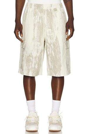 RC Outdoor Supply Sierra Short in Grey