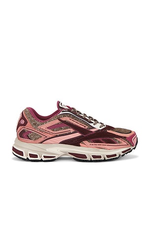Reebok Premier Road Ultra Sneaker in Pink