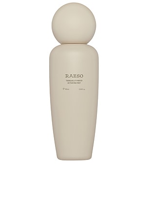 RAESO Tranquillity Water Activating Mist in Beauty: NA