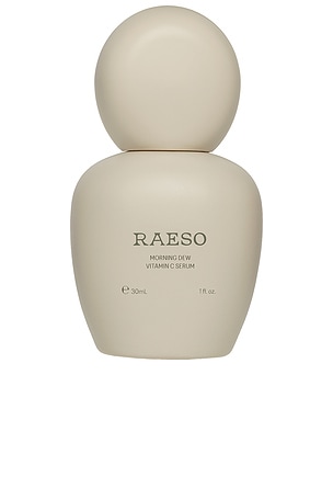 RAESO Morning Dew Vitamin C Serum in Beauty: NA