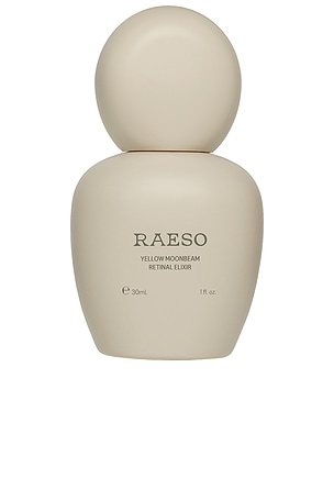 RAESO Yellow Moonbeam Retinal Elixir in Beauty: NA
