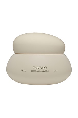 RAESO Cocoon Ceramide Cream in Beauty: NA
