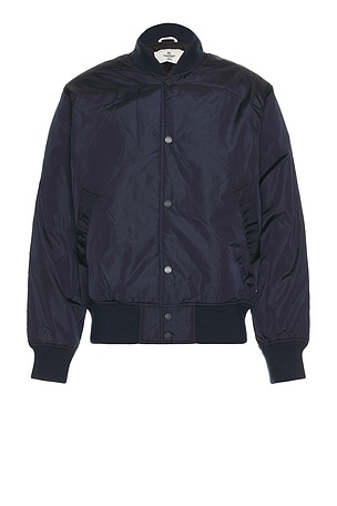 ALPHA INDUSTRIES MA-1 Blood Chit Flight Jacket Gen II in ALPHA INDUSTRIES MA-1 Blood Chit Flight Jacket Gen II in