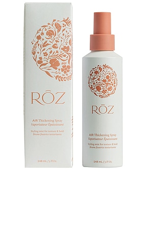 Roz Hair Air Thickening Spray in Beauty: NA