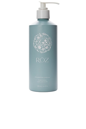 Roz Hair Foundation Conditioner in Beauty: NA