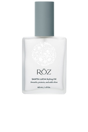 Roz Hair Roz Hair Santa Lucia Styling Oil in Beauty: NA