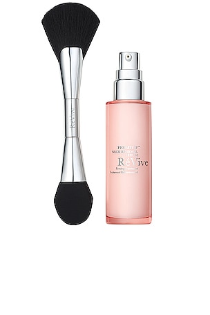 ReVive Fermitif Neck Serum in Beauty: NA
