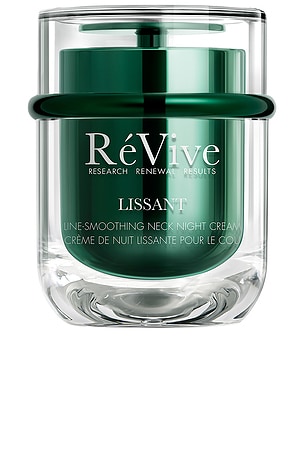 ReVive Lissant Line Smoothing Neck Night Cream in Beauty: NA
