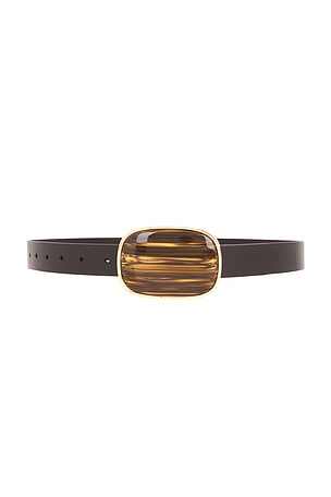 retrofete Parlow Belt in Brown