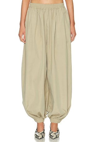 Ronny Kobo Kalani Pant in Sage