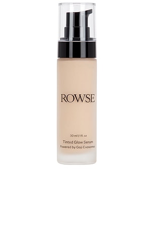 ROWSE Tinted Glow Serum in Beauty: NA