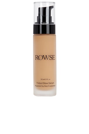 ROWSE Tinted Glow Serum in Beauty: NA
