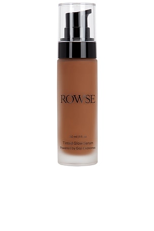 ROWSE Tinted Glow Serum in Beauty: NA