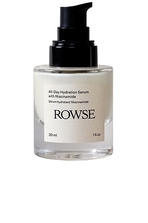 ROWSE All Day Moisturizer With Niacinamide in Beauty: NA
