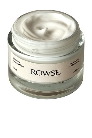 ROWSE Melatonin Sleeping Mask in Beauty: NA