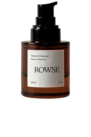 ROWSE Vitamin C Booster in Beauty: NA