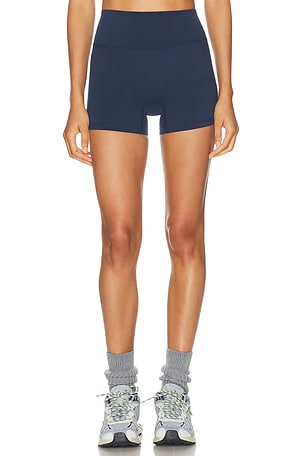 SET Active Sportbody Sporty Short in Navy
