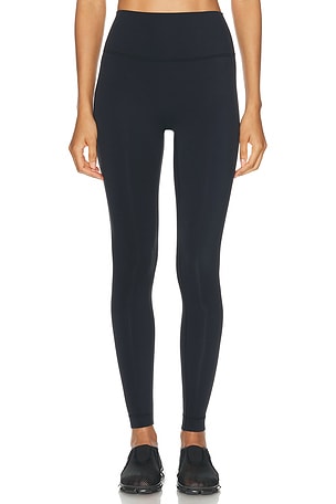 SET Active Breathe 1.0 High Rise Legging in Black