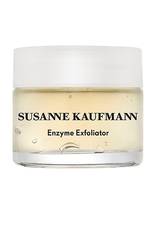Susanne Kaufmann Enzyme Exfoliator in Beauty: NA