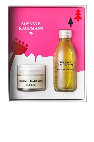 Susanne Kaufmann The Alpine Retreat Collection in Beauty: NA