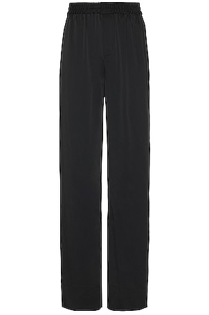 Thermal Boa Fleece Overalls