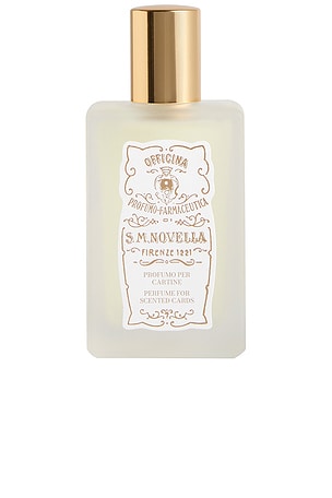 Santa Maria Novella Papers To Scent And Preserve Wool in Beauty: NA