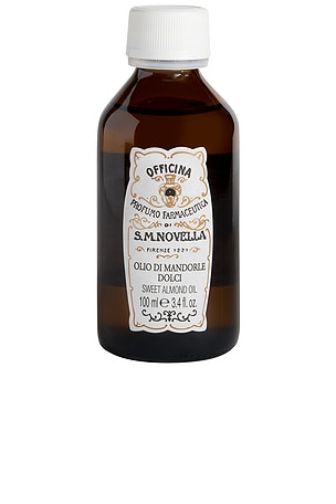 Santa Maria Novella Sweet Almond Oil in Beauty: NA
