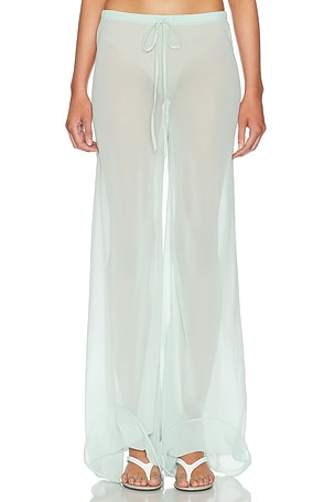 Shani Shemer Frankie Pant in Mint