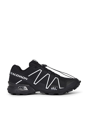 Salomon Speedcross 3 in Black