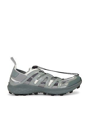 Salomon Udara Advanced in Grey